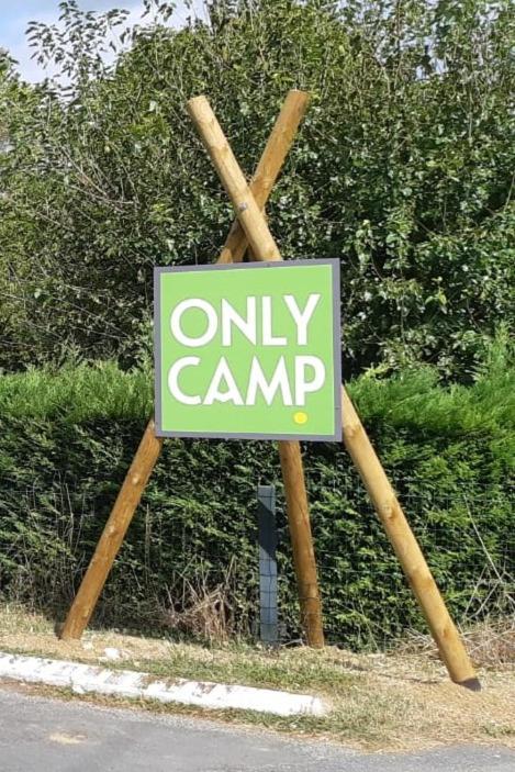 Camping Onlycamp L'Argente Condom Exterior photo