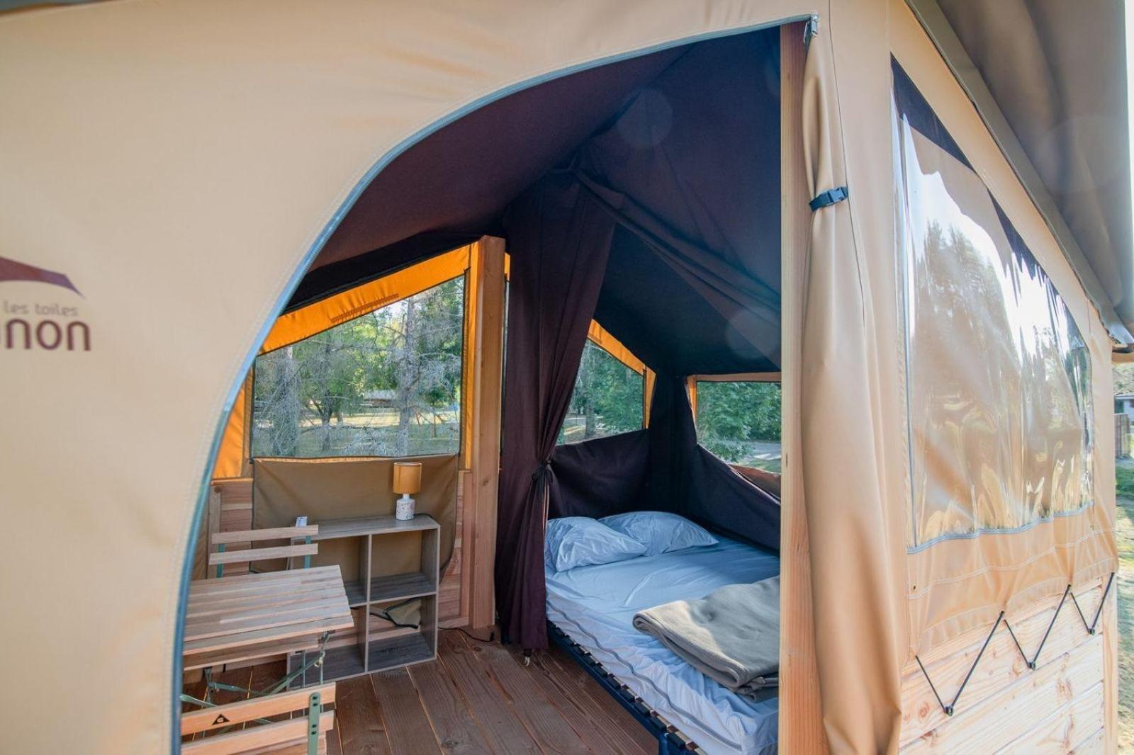 Camping Onlycamp L'Argente Condom Exterior photo