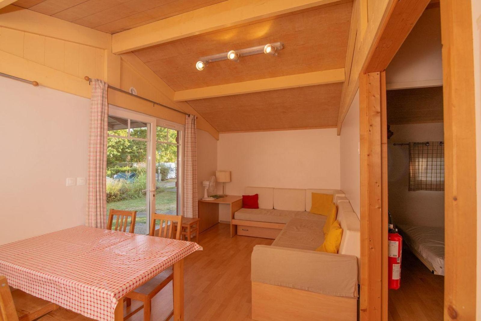 Camping Onlycamp L'Argente Condom Exterior photo